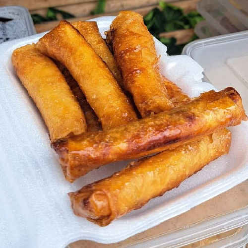Turon Bites